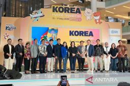 Kemenpar ingin gaet KTO untuk perluas promosi pariwisata Indonesia