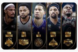 IBL Resmi Umumkan 5 Kandidat MVP League 2026
