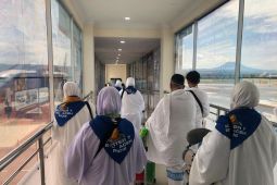 Angkasa Pura-Pemerintah Aceh bertekad akselerasi penerbangan umrah
