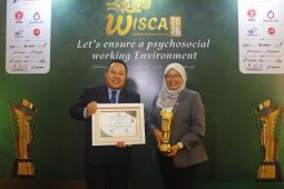 Sarihusada raih penghargaan platinum dalam WISCA 2026