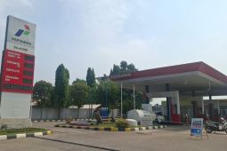 Pertamina Patra RJBB apresiasi tindakan cepat operator SPBU di Karawang