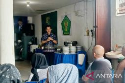Anggota DPRD Babel tampung keluhan-usulan warga dalam reses masa sidang II-2026