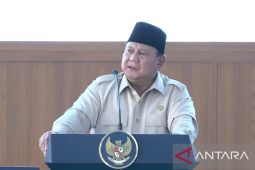 Presiden: Implementasi MBG gerakkan ekonomi di desa-desa