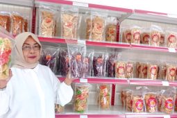 Kopdes Merah Putih Lebak tampung produk UMKM tumbuhkan ekonomi desa