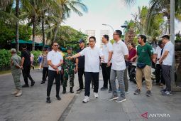 Pemkab Badung awasi ketat pengelolaan sampah kawasan wisata