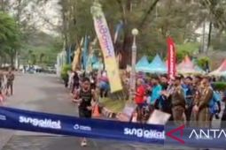 Bupati Bangka: Triathlon 2026 berdampak positif di berbagai sektor
