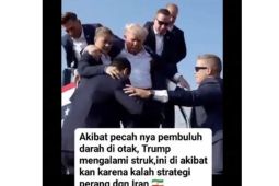 Iran rencanakan mekanisme biaya transit Selat Hormuz