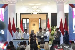 Presiden Prabowo tegaskan tidak anti mekanisme pasar bebas