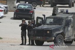 Pasukan Israel tahan tiga kepala sekolah di Bethlehem