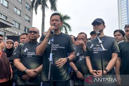 AHY dan Mentrans ajak pemuda bangun daerah lewat Ekspedisi Patriot