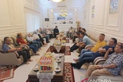 Bupati Gorontalo minta panitia maksimalkan persiapan Penas KTNA XVII