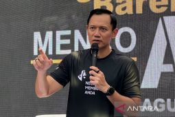AHY pastikan penyesuaian tiket pesawat terukur imbas kondsi global