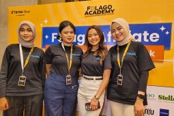 Folago Affiliate Local Bootcamp Pontianak sarana wujudkan afilator TikTok profesional