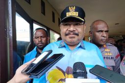 John Tabo laporkan kasus pencemaran nama baik di medsos