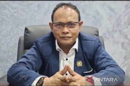 DPRD Samarinda dukung penertiban parkir liar oleh Dishub