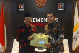 Pemkab Simeulue harapkan percepatan pembangunan Sekolah Rakyat