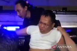 Polisi tangkap pelaku penyekapan dan pemerkosaan wanita asal Kaltara di Makassar