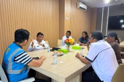 PLN UIW MMU dan Koperasi Desa Merah Putih dorong optimalisasi UMKM dan elektrifikasi desa di Maluku Utara