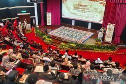 Wakil Ketua Baznas: Zakat jadi fondasi kebangkitan ilmu di Nusantara