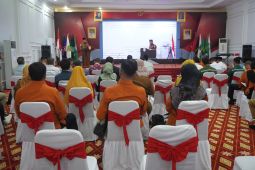 BPS Bengkulu ajak sukseskan SE 2026 jamin kerahasiaan data responden
