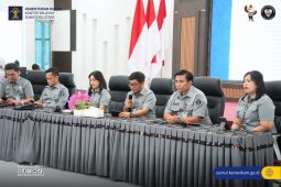 Kemenkum Sumut matangkan peresmian 6.110 Posbankum desa/kelurahan