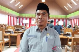Legislator Pulang Pisau ingatkan pentingnya menghidupkan kreativitas seni budaya