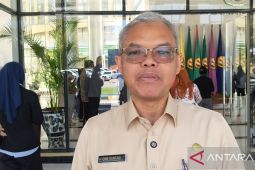 Kemnaker targetkan 150 ribu orang ikut program Magang Nasional 2026