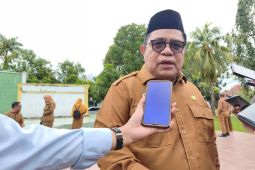 Pemkab Gorontalo kebut revitalisasi Taman Limboto persiapkan PENAS