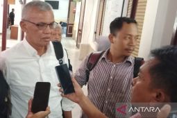 Anak mantan Dandim Pematangsiantar bantah korupsi lahan PTPN