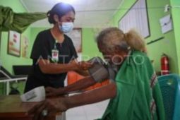 Kemenkes: 63,5 Persen Lansia Peserta CKG Menderita