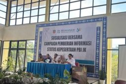 Pemkab Malteng fokus tingkatkan akses JKN bagi warga kurang mampu