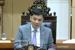 DPR minta polisi jerat pasal berlapis pelaku penyekapan di Bandung