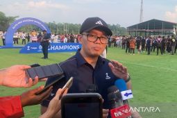 Jalani empat kompetisi berbeda, jadwal  Persib dan Borneo musim depan disesuaikan