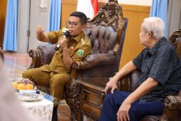 Gubernur Banten tegaskan komitmen dukung DOB Cilangkahan