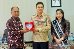 Pemkab Bangka Barat-BPMP tingkatkan kualitas pendidikan