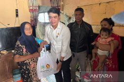 Hari Jadi ke-733 Kota Surabaya momentum percepatan program strategis