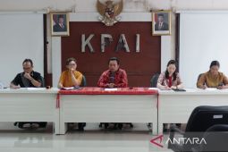 KPAI terima pengaduan 426 kasus anak selama Januari - April 2026