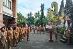 Pemkab Gianyar maksimalkan transformasi perpustakaan berbasis TIK