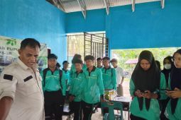 DLH Aceh Besar optimalkan pengolahan sampah TPS3R