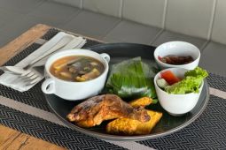 Lezatnya dua dunia dalam satu meja: Promo Kuliner Spesial Mei 2026 di Swiss-Belhotel Pangkalpinang