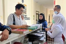 Ruang Benema RSUD ZUS optimalkan layanan demi kepuasan pasien