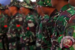 Pomdam Sriwijaya tangkap pelaku penembakan prajurit di kafe