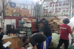Bank sampah Gantari Tangerang jadi pusat pembelajaran siswa