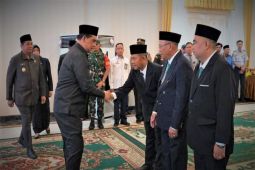 Shalahuddin minta Perusda Batara Membangun tingkatkan PAD