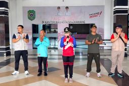 Ekoteologi Waisak dorong kepedulian lingkungan dan toleransi