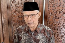 Muhammadiyah tanggapi dinamika penayangan film "Pesta Babi"
