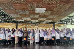 DPRD Jabar dukung program Sekolah Lansia Perempuan guna respons 'aging population'