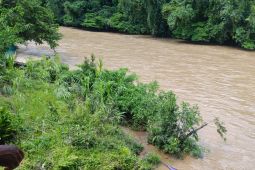 Perubahan cuaca sulit diprediksi, Kabupaten Malinau waspada banjir