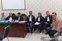 Kasus keterangan palsu di PN Pematang Siantar, Prof Jamin Ginting sebut tidak ada mens rea