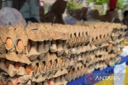 Pemkab Bengkulu Utara hadirkan pangan murah jelang Hari Raya Idul Adha